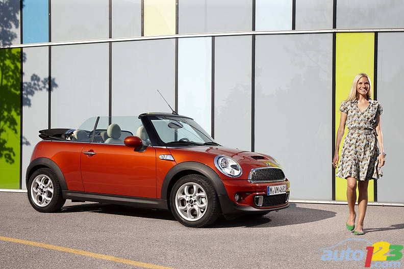 Photo: MINI