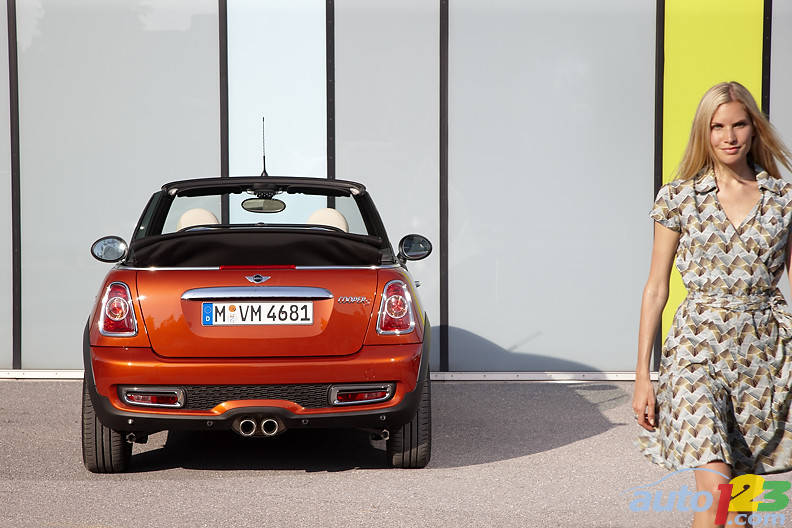Photo: MINI