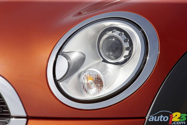 Photo: MINI