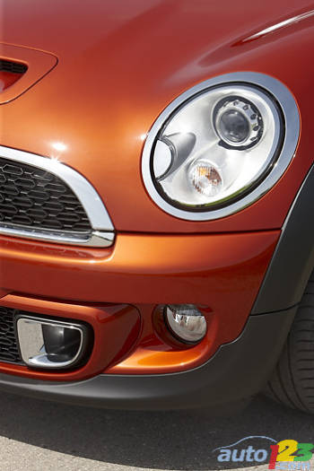 Photo: MINI