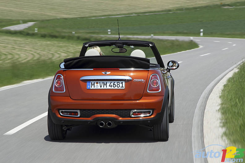 Photo: MINI