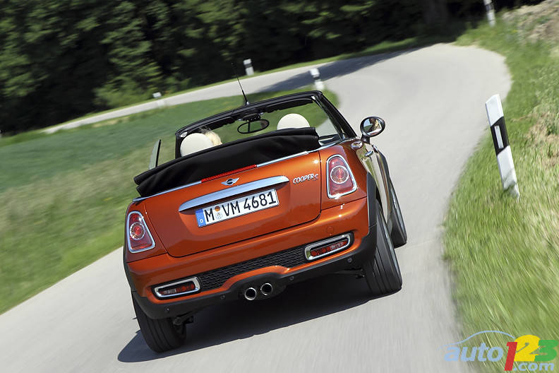 Photo: MINI