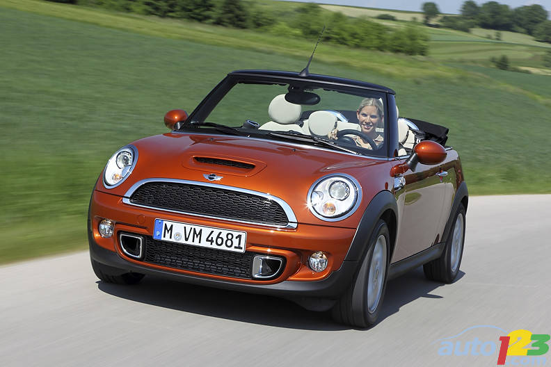 Photo: MINI