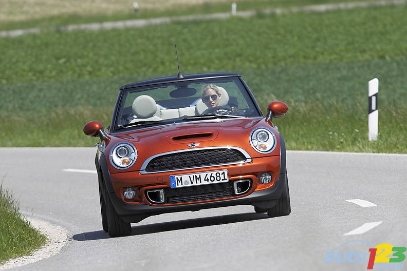 Photo: MINI