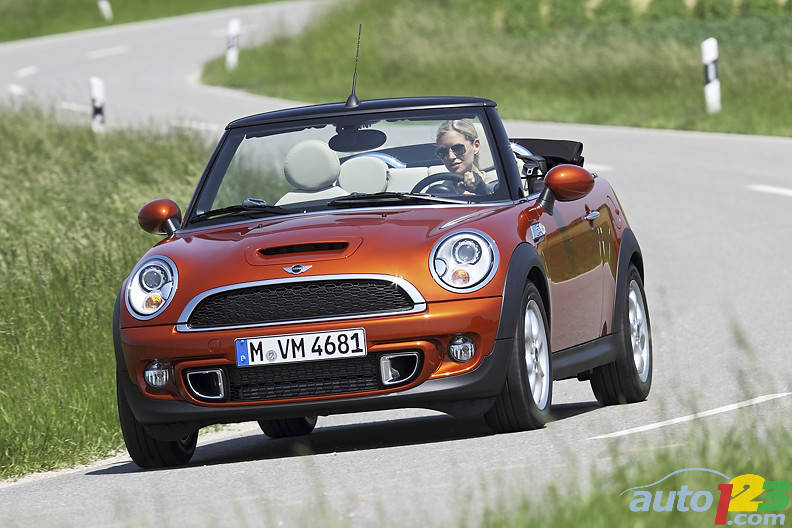 Photo: MINI
