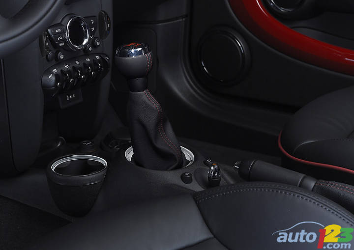 Photo: MINI