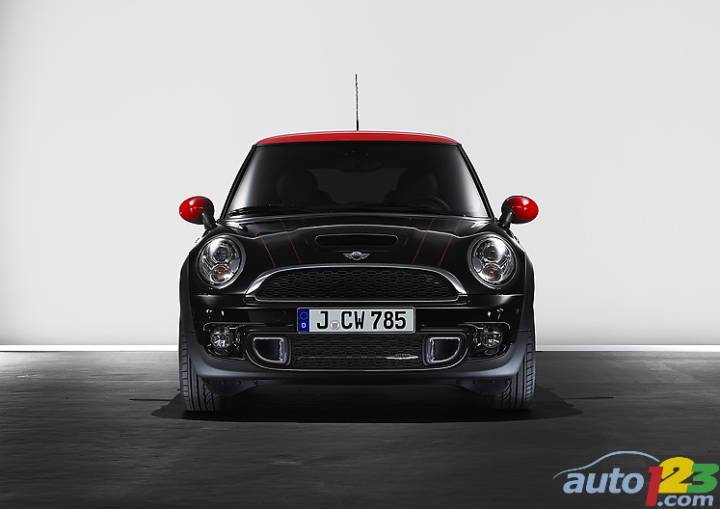 Photo: MINI