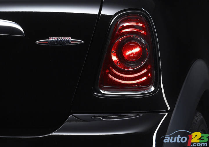 Photo: MINI