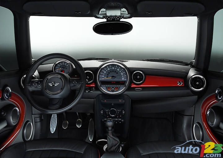 Photo: MINI