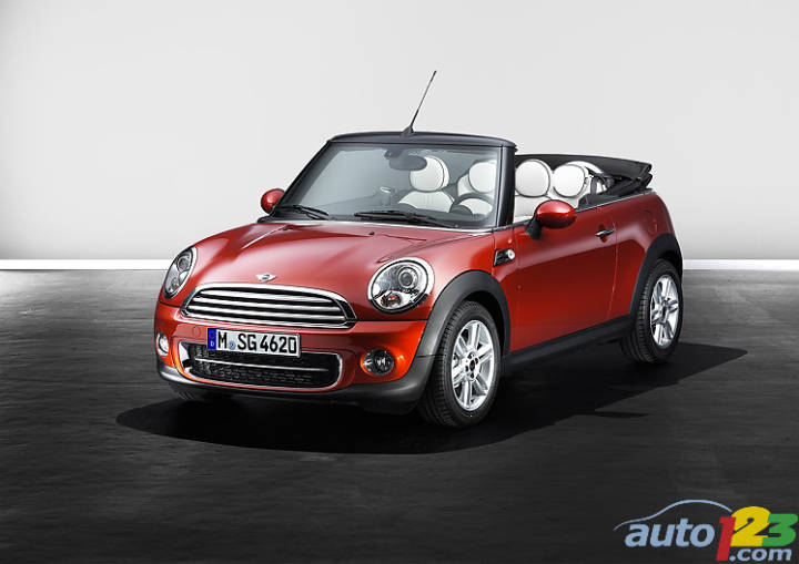 Photo: MINI