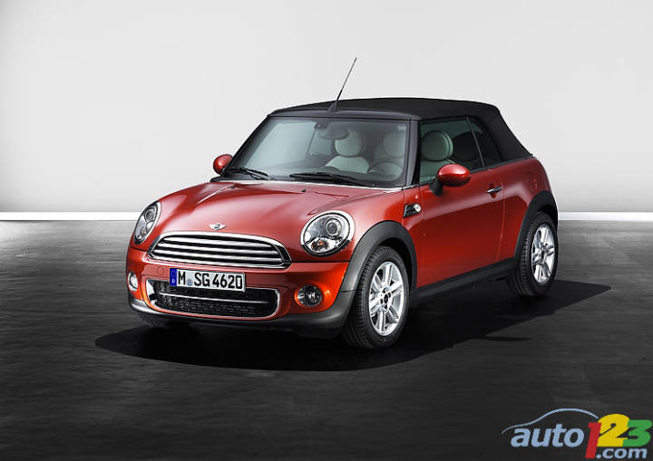 Photo: MINI