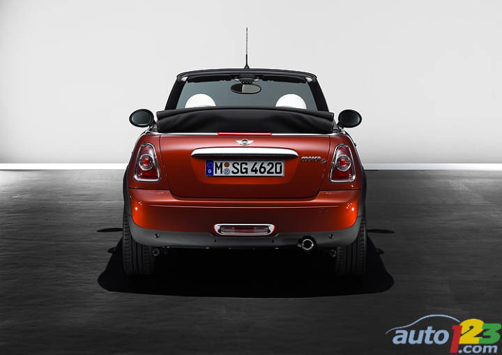 Photo: MINI