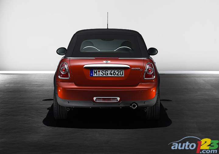 Photo: MINI