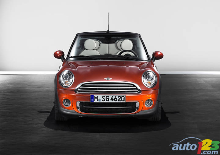 Photo: MINI