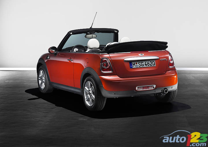 Photo: MINI