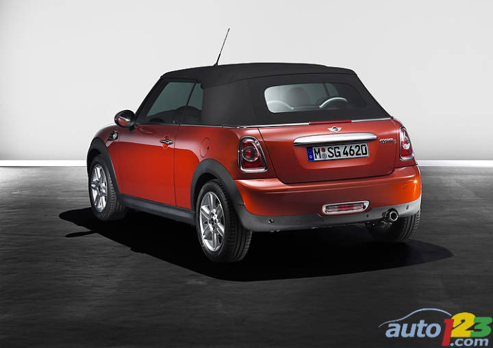 Photo: MINI