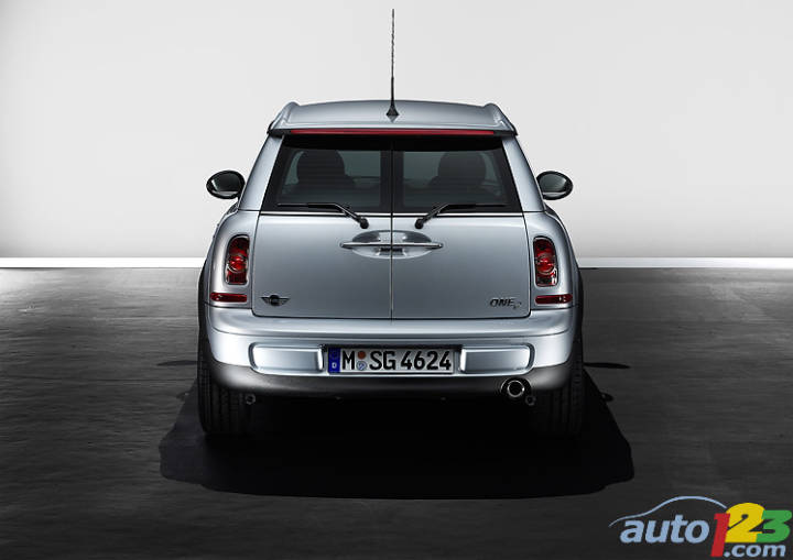 Photo: MINI