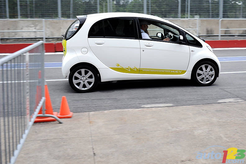 Photo: Matthieu Lambert/Auto123.com
