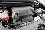 2010 Dodge Journey R/T Review