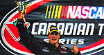 NASCAR Canadian Tire: DJ Kennington gagne - Andrew Ranger 9e