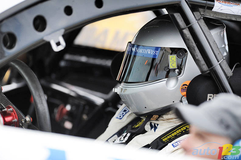 Photo: Matthieu Lambert, Auto123.com