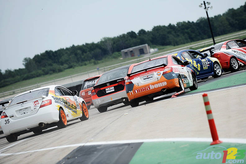 Photo: Matthieu Lambert, Auto123.com