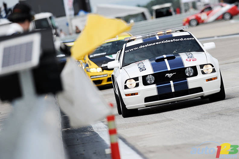 Photo: Matthieu Lambert, Auto123.com