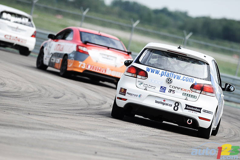 Photo: Matthieu Lambert, Auto123.com