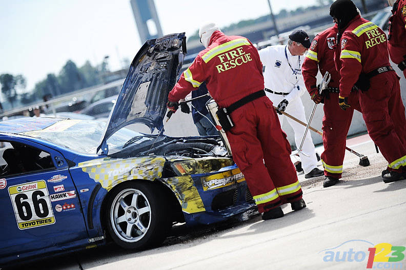 Photo: Matthieu Lambert, Auto123.com