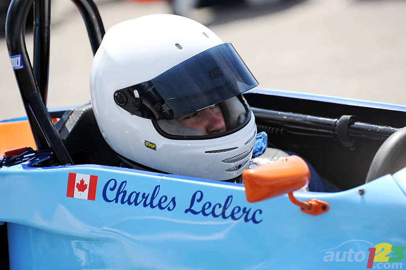 Photo: Matthieu Lambert, Auto123.com