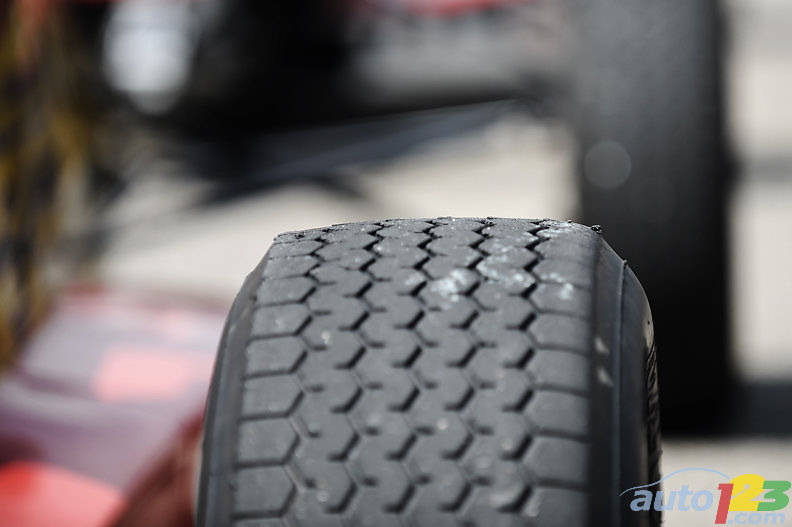 Photo: Matthieu Lambert, Auto123.com