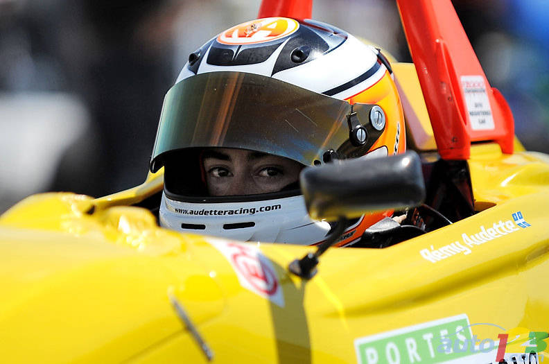 Photo: Matthieu Lambert, Auto123.com