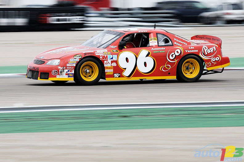 Photo: Matthieu Lambert, Auto123.com