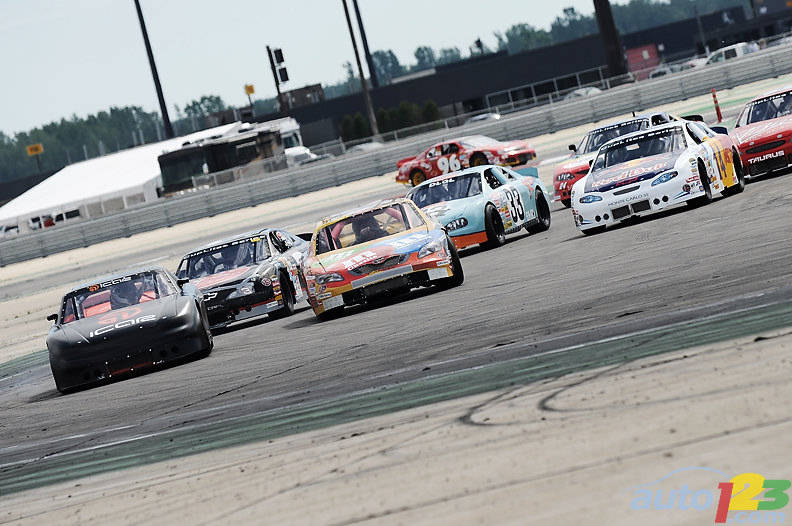 Photo: Matthieu Lambert, Auto123.com