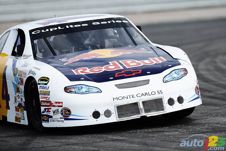 Photo: Matthieu Lambert, Auto123.com