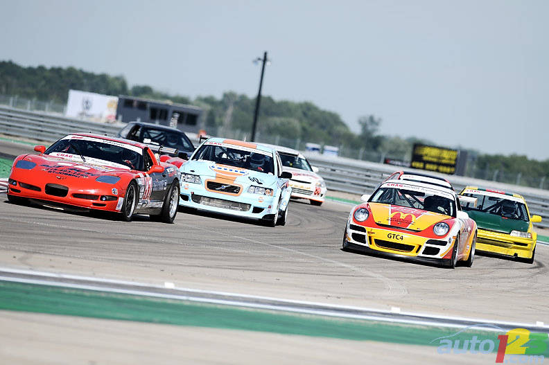 Photo: Matthieu Lambert, Auto123.com