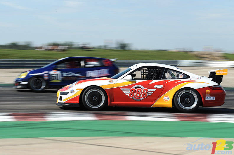 Photo: Matthieu Lambert, Auto123.com