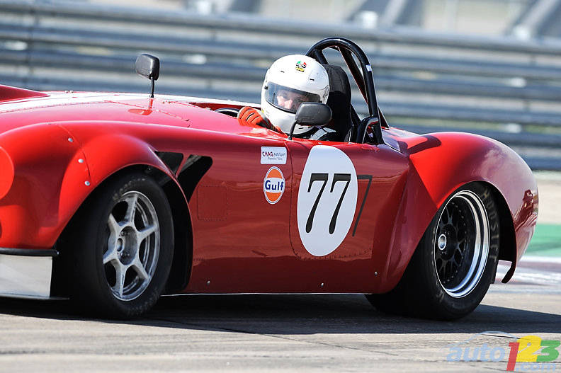 Photo: Matthieu Lambert, Auto123.com