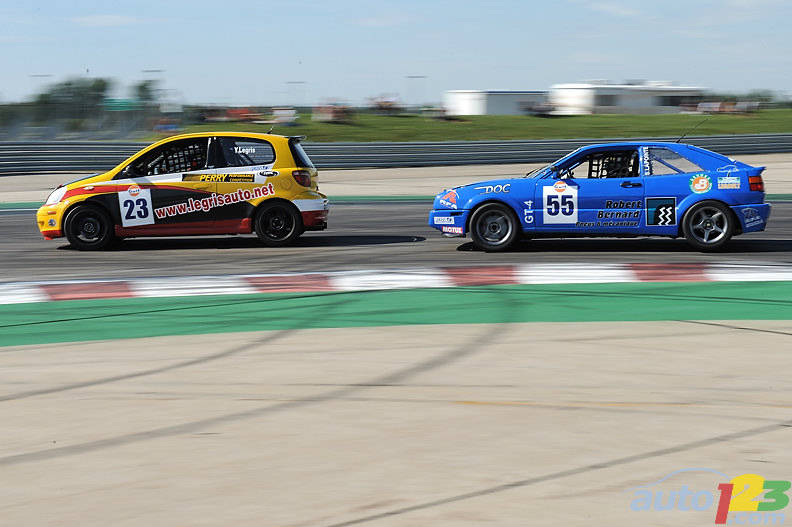Photo: Matthieu Lambert, Auto123.com