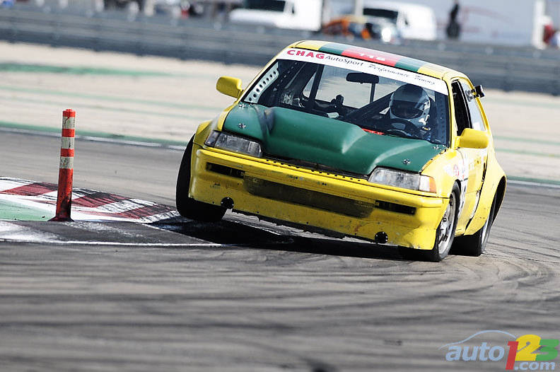 Photo: Matthieu Lambert, Auto123.com