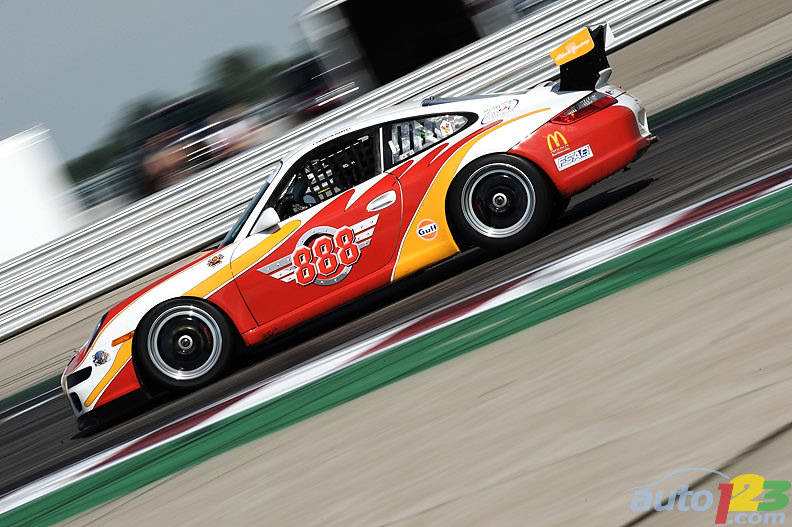 Photo: Matthieu Lambert, Auto123.com