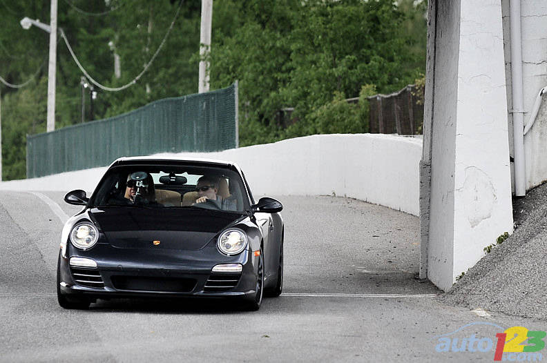 Photo: Matthieu Lambert/Auto123.com