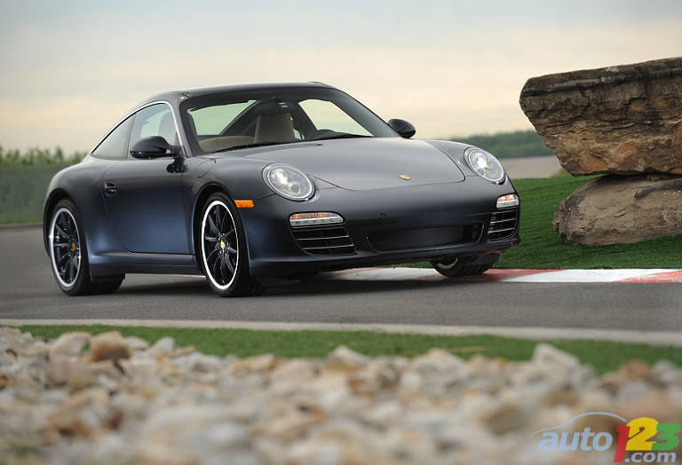 Photo: Matthieu Lambert/Auto123.com