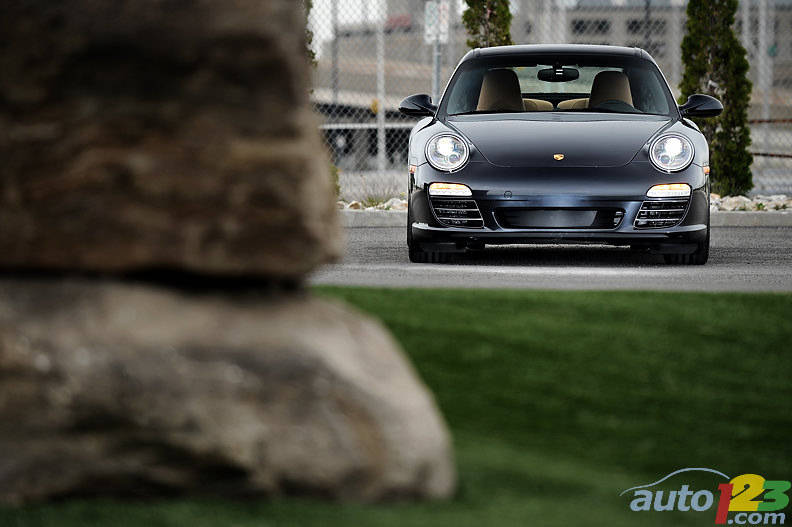 Photo: Matthieu Lambert/Auto123.com