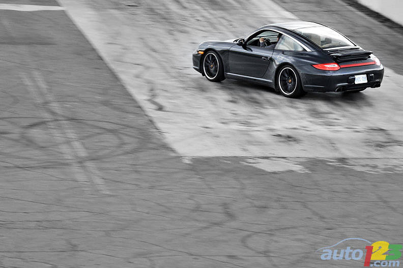 Photo: Matthieu Lambert/Auto123.com
