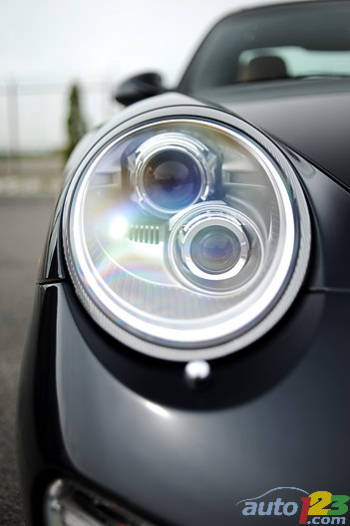 Photo: Matthieu Lambert/Auto123.com