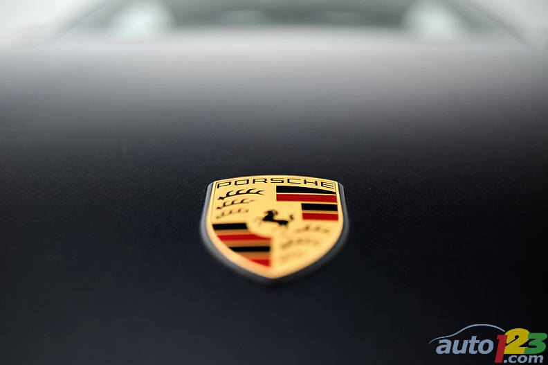 Photo: Matthieu Lambert/Auto123.com