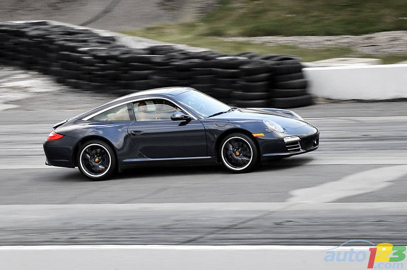 Photo: Matthieu Lambert/Auto123.com