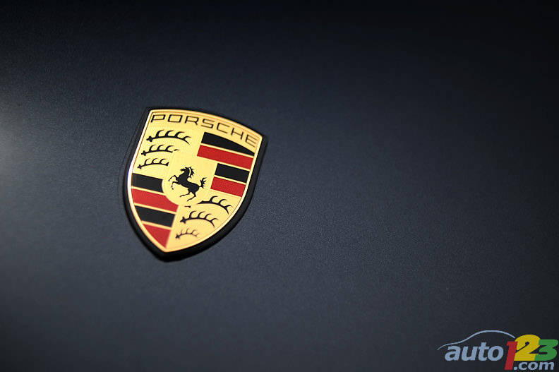 Photo: Matthieu Lambert/Auto123.com