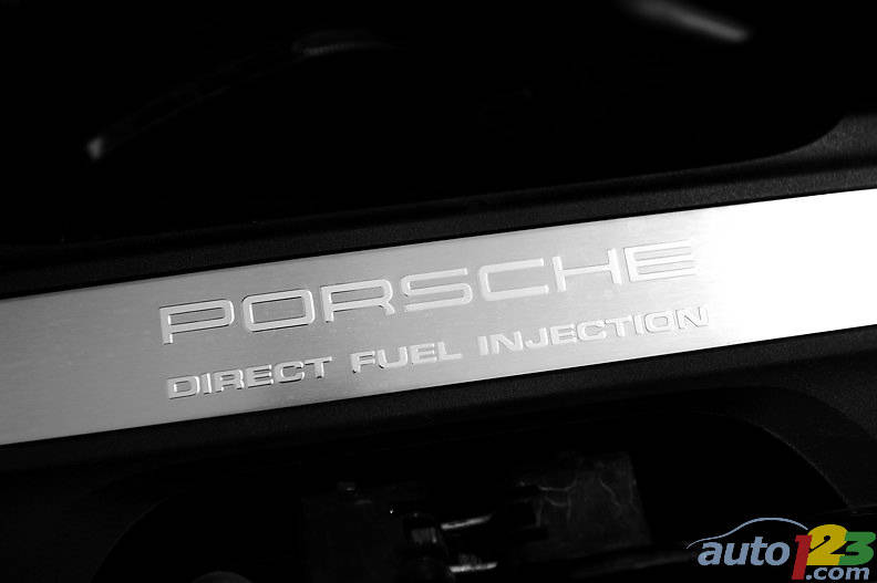 Photo: Matthieu Lambert/Auto123.com